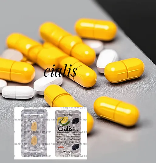 Cialis farmacia receta